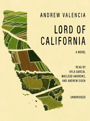 cover image of Lord of California